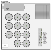 Banquet Hall Layout