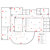 Hospital Emergency Plan