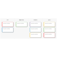 Kanban Board Template