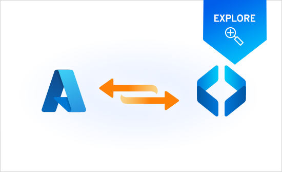 Sync Azure DevOps to SmartDraw
